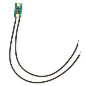   Noch 51281 Belső világítás épületekhez, szobavilágítás, dupla hideg fehér LED - 8 db (H0)