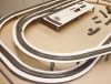 Noch 53600 Easy-Track pályaelem-készlet terepasztalépítéshez - Karlsberg (H0)