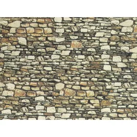 Noch 57520 Karton dekorlap, dolomit, 32×15 cm (H0,TT)