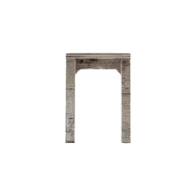 Noch 58091 Modern beton árkádbejárat, egyvágányos (H0)
