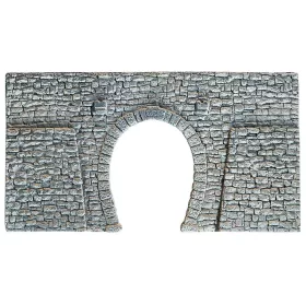 Noch 58247 Alagútbejárat, egyvágányos, 23,5 x 13 cm (H0)
