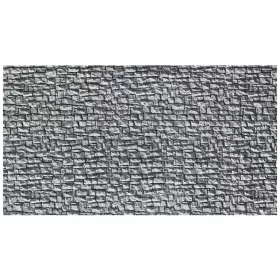 Noch 58250 Kőfal, 23,5 × 12,5 cm (H0)
