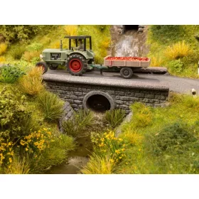 Noch 58294 Áteresz csővel (H0)