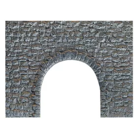 Noch 58300 Bányaköves aluljáró, 14 x 11 cm (H0)