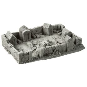 Noch 58613 Temető (H0)