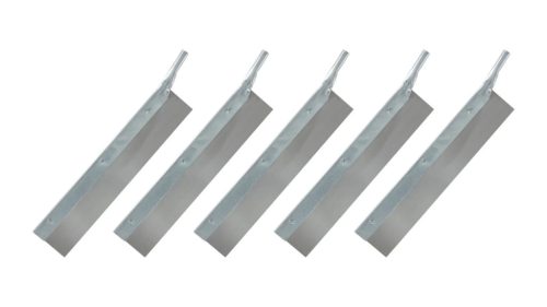 Noch 60067 Csere fűrészlap, 12,7 cm, 210 fog (durva) - 1 db