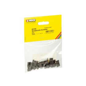 Noch 60180 Elektromos kábeltartó