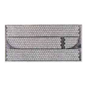   Noch 60342 Járda kockakövekből - Noch Struktur, 82 cm (H0)