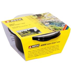 Noch 60858 Modellvíz gyöngyök (Water-Drops) easy, 125 g