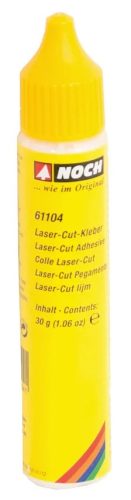 Noch 61104 Laser-Cut ragasztó, 30 g