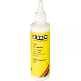 Noch 61135 Latex ragasztó, 125 g