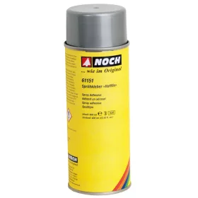 Noch 61151 Haftfix ragasztóspray, 400 ml