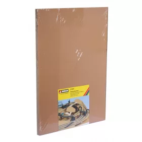 Noch 61620 TERRA-FORM kartonlap, 55 × 40 cm (5 db)