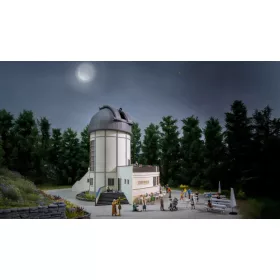   Noch 66837 Csillagvizsgáló - micro-motion (motoros) - LC (H0)