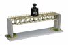 Noch 67023 Alsórácsos vasúti hídelem viaduktokhoz, 9 cm - LC (H0)