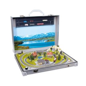 Noch 88101 Blumenau kész terepasztal koffer (Z)