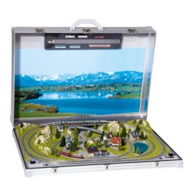 Noch 88281 Tessin kész terepasztal koffer (Z)