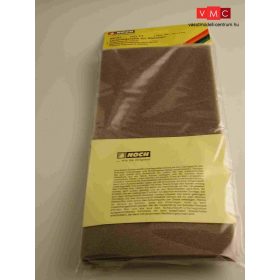   Noch 99151 MÖSSMER sínágyazat lap váltóhoz, barna, 3 db (H0,TT)