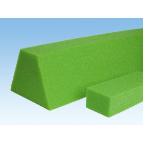 Noch 99348 Emelkedő szivacsból, töltés formájú, 135 x 3,8 cm, 4,5 cm - 3,5% (N)