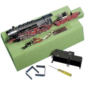 Noch 99353 Szerelő, modelltároló szivacs, 12 cm (N,Z)