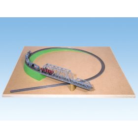   Noch 99360 Emelkedő szivacsból, töltésforma nélkül, 60 cm (H0)