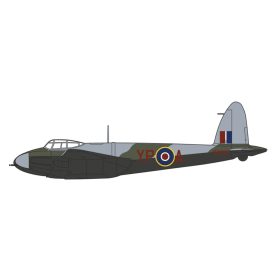 Herpa 81AC128 De Havilland Mosquito NF RAF No. 23 Sqn (1:72)