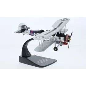 Oxford 260324 Fairey Swordfish, 1/72 repülőgép modell
