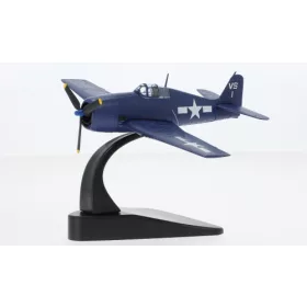  Oxford 260326 Grumman Hellcat F6F-5 1945, 1/72 repülőgép modell