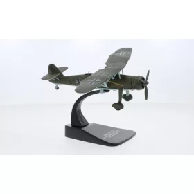   Oxford 265499 Henschel 126 A-1 1939, 1/72 repülőgép modell