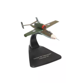 Oxford AC076 Heinkel He-162 Air Min 61W. Nr12 (1/72)