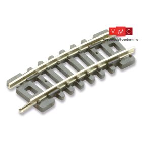 PECO 00280 ST-4 Íves sín, R1 228 mm, 11,25° (N) - Code 80 Setrack