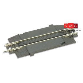 PECO 00370 ST-21 Útátjáró, egyvágányos bővítmény, 87 mm (N) - Code 80 Setrack