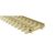 PECO 00410 SL-302 Betonaljas flexibilis sín, 914 mm (N) - Code 80 Streamline