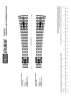 PECO 00470 SL-389 Balos váltó, hosszú kivitel, 160 mm, R 914 mm 8°, szigetelt (N) - Code 80