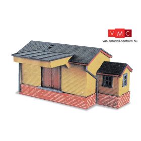 PECO 02520 NB-6 Raktárépület (N)