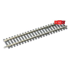 PECO 03010 ST-200 Egyenes sín, 168 mm (H0) - Code 100 Setrack
