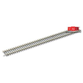 PECO 03020 ST-201 Egyenes sín, 335 mm (H0) - Code 100 Setrack
