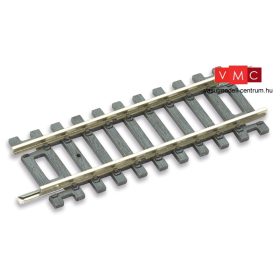 PECO 03030 ST-202 Egyenes sín, 79 mm (H0) - Code 100 Setrack