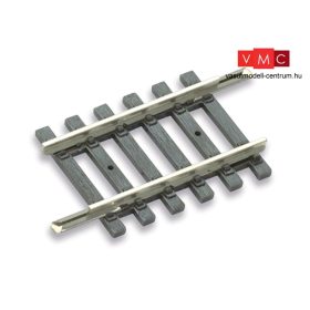 PECO 03040 ST-203 Egyenes sín, 41 mm (H0) - Code 100 Setrack