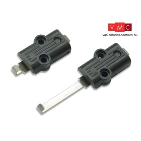 PECO 03320 ST-273 Árambevezető panel (H0) - Code 100 Setrack