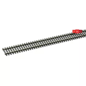 PECO 03820 SL-100F Flexibilis sín, faaljas, 914 mm hosszú, N/S (H0) - Code 75 Streamline