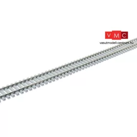 PECO 03830 SL-102F Betonaljas flexibilis sín, 914 mm hosszú, N/S - Code 75 Streamline