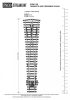 PECO 03850 SL-E198 Y váltó, 220 mm 12°, polarizált, hosszú kivitel (H0) - Code 75 Streamli