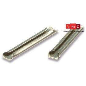   PECO 03980 SL-110 Sínösszekötő, 24 db N/S (H0) - Code 75 Streamline