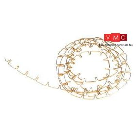 PECO 04220 SL-18 Märklin áramvezető érintkezők a talpfák közé, váltókhoz és kereszte