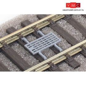 PECO 04331 SL-46 TPWS angol vonatbefolyásoló berendezés imitáció, 12 db (H0)