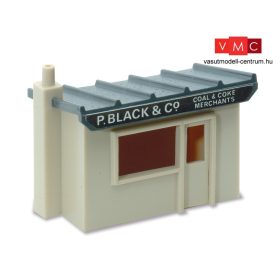 PECO 05140 LK-5 Tüzép iroda (H0)