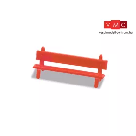 PECO 05240 LK-26 Padok, piros, 12 db (H0)