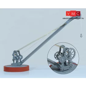 PECO 05281 LK-35 Rakodódaru (H0)