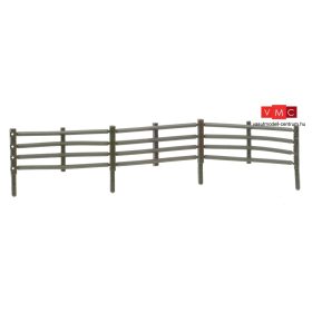 PECO 05300 LK-45 Flexibilis kerítés (H0)